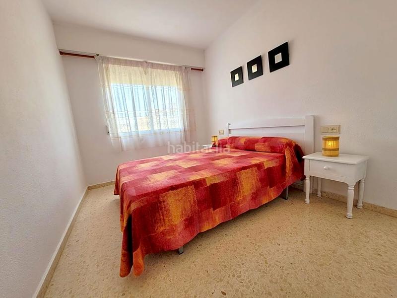 Foto c1215b05-af31-4bf2-b5e0-6c7551a60342. Rent apartment in carrer del navegant 17 in Playa de Gandía Gandia