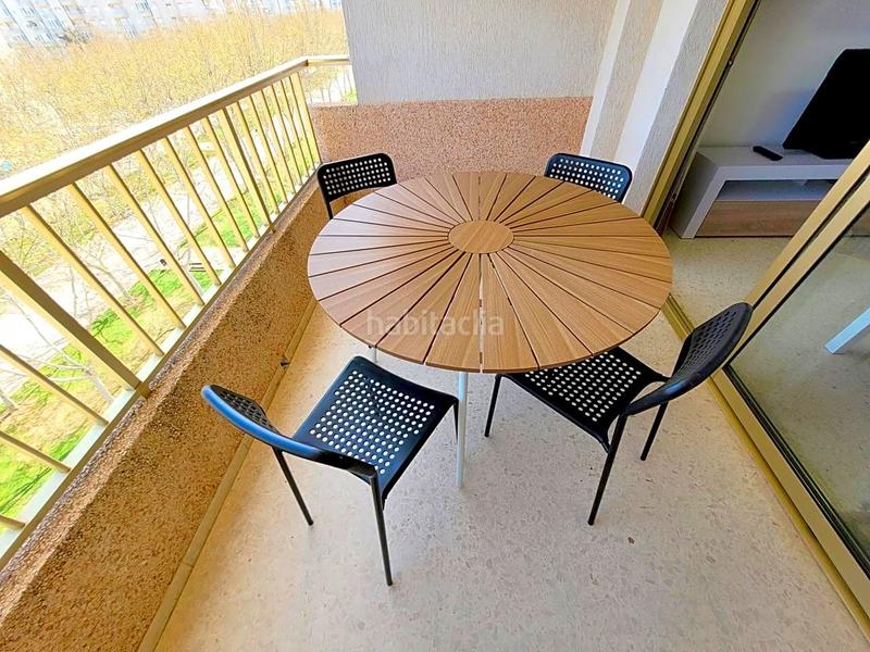 Foto c377b367-f5fa-4ac7-85e1-ead681968bfb. Rent apartment in carrer del navegant 17 in Playa de Gandía Gandia