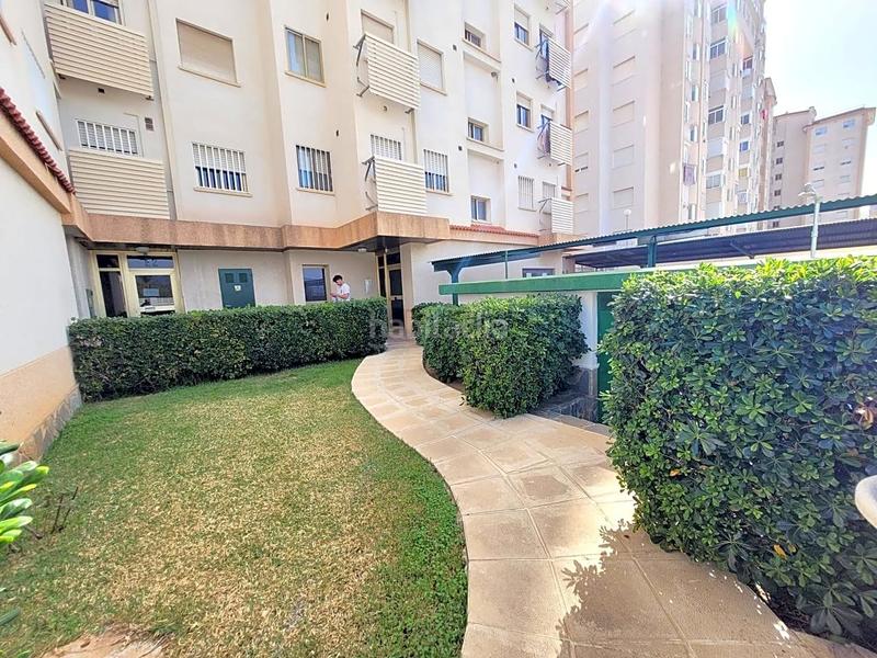 Foto c97cff84-ee53-48d2-a395-e23319f6688a. Rent apartment in carrer del navegant 17 in Playa de Gandía Gandia
