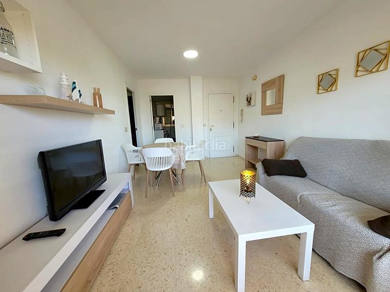 Foto f0e1a777-f81c-4d78-b0fe-a6e8f389fba8. Rent apartment in carrer del navegant 17 in Playa de Gandía Gandia