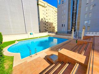 Alquiler Apartamento en Carrer camp de morvedre 49. Bitacora ii alquiler invierno  verano