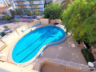 Lloguer Apartament a Carrer de les illes balears 15. Apartamento alquiler invierno  verano