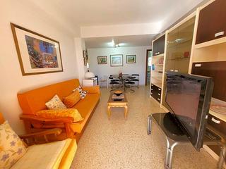Alquiler Apartamento en Barracas 36. Lider alquiler invierno