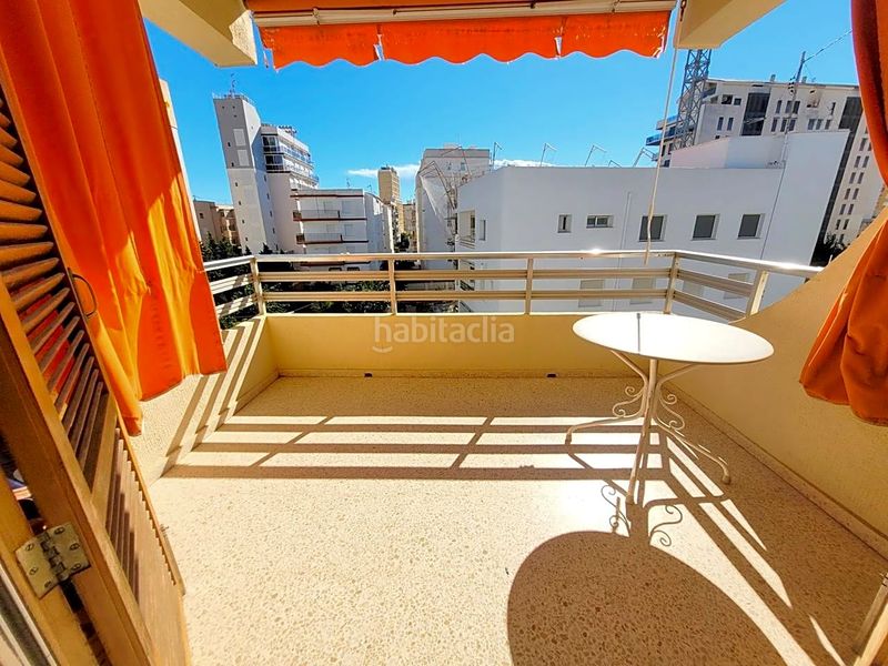 Foto 11f5417d-34d9-4c52-b508-a51a068d4673. Lloguer apartament a barracas 36 a Playa de Gandía Gandia