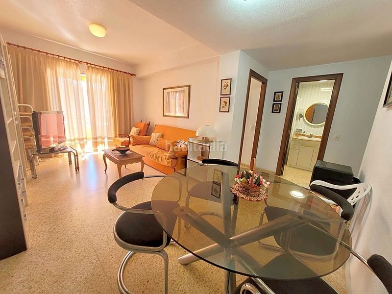 Foto 6d8d98bb-b238-423d-a52b-0bf8dcad26aa. Lloguer apartament a barracas 36 a Playa de Gandía Gandia