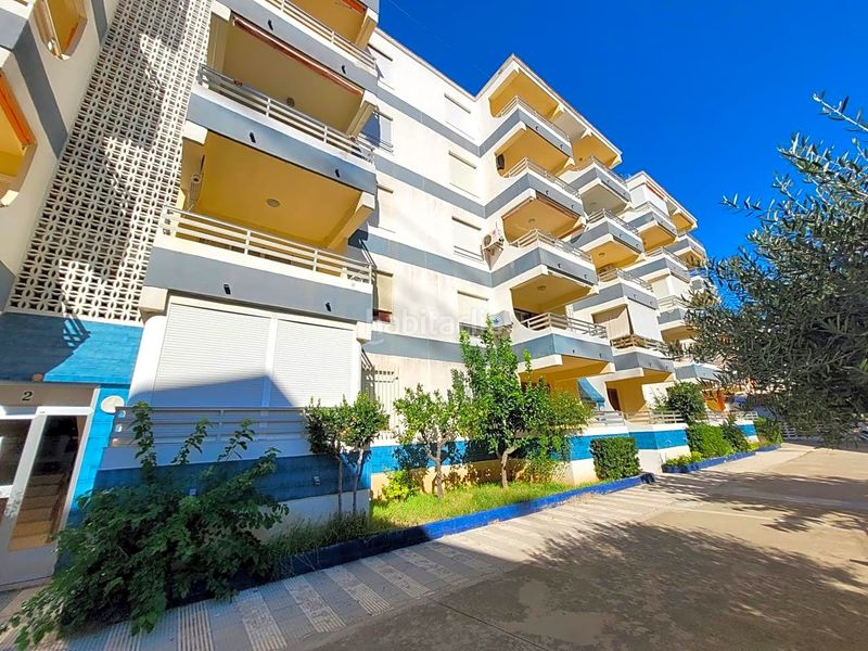 Foto 7d9e9f3f-c575-4cbe-8fe1-7cedb445314d. Lloguer apartament a barracas 36 a Playa de Gandía Gandia