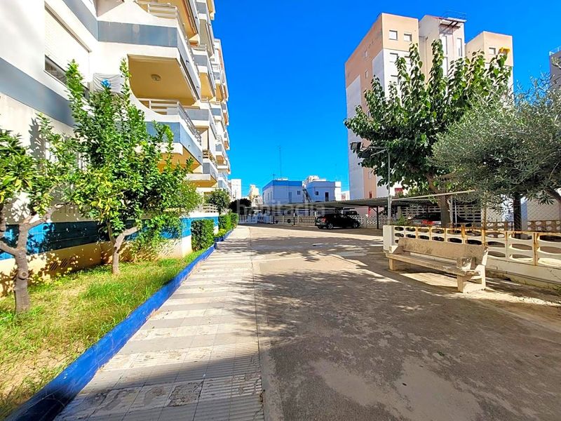 Foto 86df3a1b-c3dc-457d-acb7-e66c74609542. Lloguer apartament a barracas 36 a Playa de Gandía Gandia