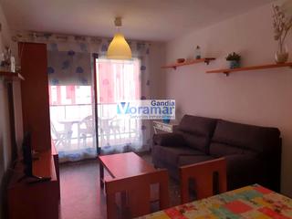 Alquiler Apartamento en De la universidad 8. Llometes 1 2 8 alquiler inverno