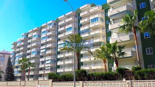 Alquiler Apartamento en Rosa de los vientos 41. Rosa de los vientos alquiler invierno  verano