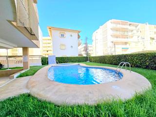 Lloguer Apartament a Mare nostrum 11. Playamar mare nostrum alquiler invierno de septiembre a junio 3h