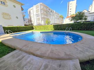 Alquiler Apartamento en Mare nostrum 11. Playamar mare nostrum alquiler invierno de septiembre a junio 3h