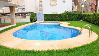 Alquiler Apartamento en Mare nostrum 11. Playamar mare nostrum alquiler invierno verano