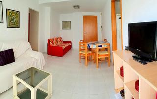 Alquiler Apartamento en Del paraninf 1. Universidad del mar 3 13 alquiler invierno