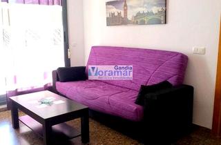Alquiler Apartamento en De la universidad 8. Llometes 5 22 alquiler invierno