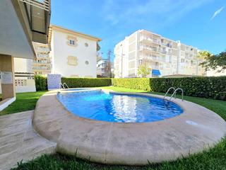 Lloguer Apartament a Carrer mare nostrum 11. Alquiler de temporada invierno  verano