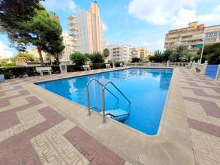 Lloguer Apartament a Menorca 13. Sofia alquiler invierno  verano