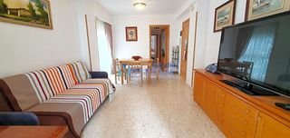 Lloguer Apartament a Del maestrat 5. Palmeras ii  apartamento en playa de gandía  alquiler de tempora