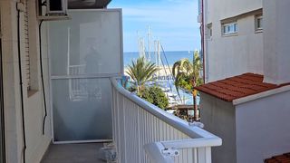 Location Appartement à Marítimo de neptuno 2. El molino playa de gandía  alquiler de todo el año  1000mes