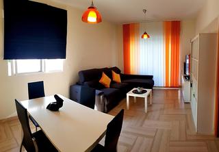 Lloguer Apartament a De la universidad 17. Athenea 1 a alquiler invierno