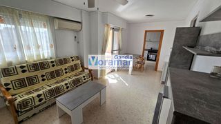 Miete Etagenwohnung in Cullera 84. Mikonos calle cullera  apartamento en playa de gandía  alquiler