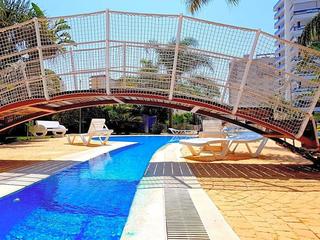Lloguer Apartament a Carrer del maestrat 11. Eden rioja salinas 6 alquiler inviernoverano