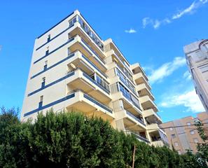 Appartement  Carrer de les barraques. Apartamento playa de gandia cerca del mar de 2 habitaciones, gra