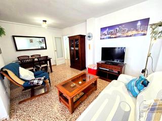 Lloguer Apartament a Carrer de les barraques 17. Se alquila para temporada de verano apartamento de 3 habitacione