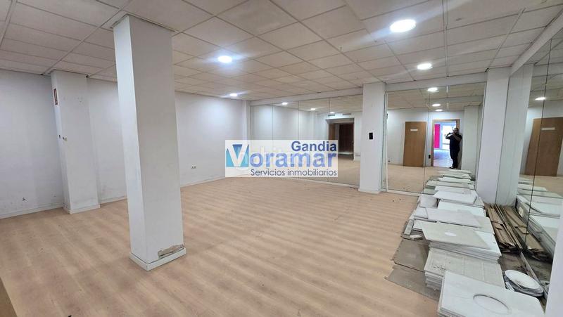 Foto 92ad58f0-24ea-449c-9d85-49a92970e4da. Miete geschäftsraum in Playa de Gandía Gandia