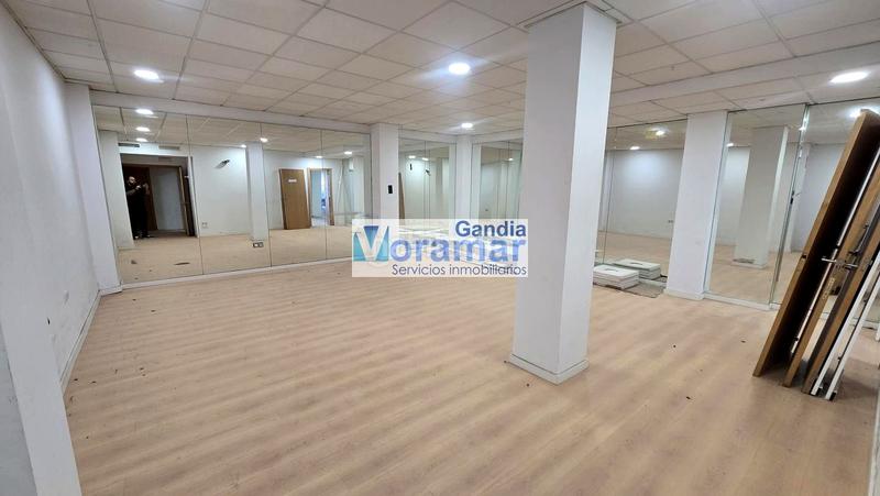 Foto ddb9484f-0f03-4027-b5a5-303a39e73858. Miete geschäftsraum in Playa de Gandía Gandia