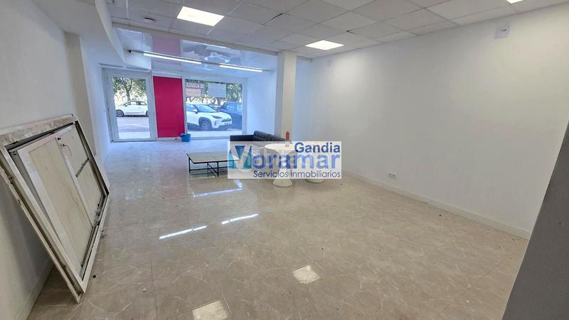 Foto 98e31897-fce6-4c0b-9795-127ed118d4d6. Affitto locale commerciale in Playa de Gandía Gandia