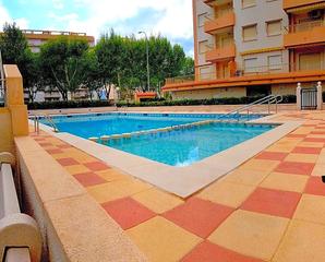 Lloguer Apartament  Plaça de la rosa dels vents. Jardin x 7 i alquiler invierno  verano