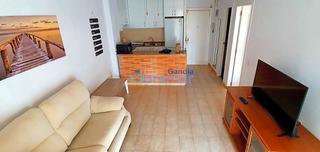 Alquiler Apartamento en Carrer del serpis 1. Los iris alquiler de invierno  verano