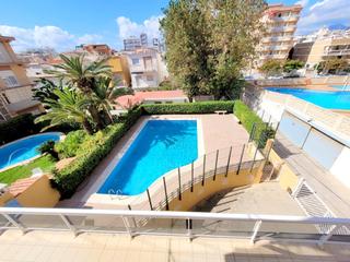 Lloguer Apartament a Marítim de neptú 25. Mistral alquiler invierno