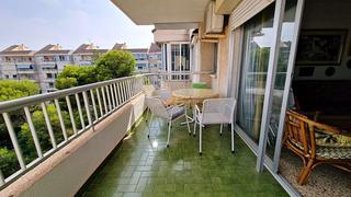 Lloguer Apartament a De la pau 29. Parque ii 8 alquiler invierno
