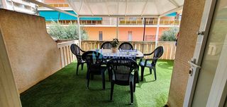 Location Appartement  L'àncora. Ancora daimús  apartamento en daimús  alquiler de temporada  550