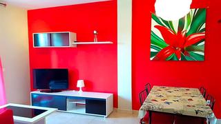 Alquiler Apartamento en Primera pedra 24. Azul v alquiler invierno