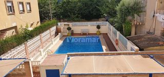 Miete Appartement in Atlántico 12. Rosa del mar  apartamento en playa de gandía  alquiler de tempor