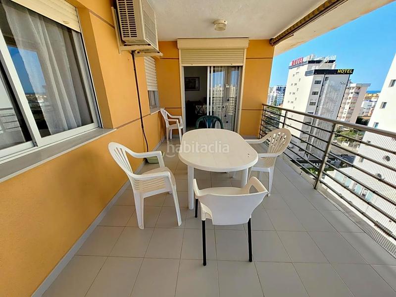 Foto adbeae93-bc8a-4692-9020-df538f61eccc. Affitto piccolo appartamento in cibeles 67 in Playa de Gandía Gandia