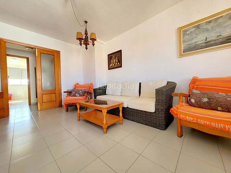 Foto a6c4b2eb-b6d8-4785-b019-ecb48101ff9b. Alquiler apartamento en cibeles 67 atenea i alquiler invierno en Gandia