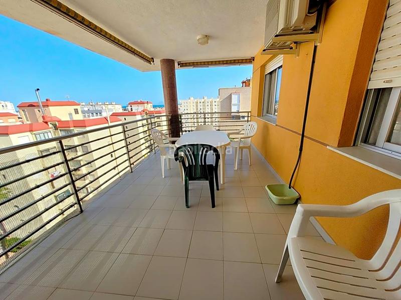 Foto 1e761781-9cdb-4802-ac00-83854c2825ce. Miete appartement in cibeles 67 in Playa de Gandía Gandia