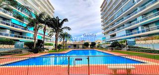 Lloguer Apartament a De la universitat 10. Athenea playa 8 alquiler invierno