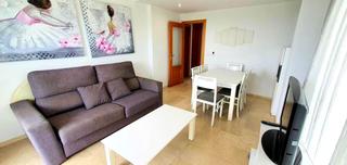 Affitto Piccolo appartamento in Carrer del maestrat 11. Eden rioja salinas 11 alquiler inviernoverano