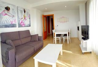 Lloguer Apartament a Carrer del maestrat 11. Eden rioja salinas 11 alquiler inviernoverano