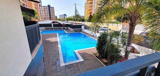 Lloguer Apartament  Carrer de l'horta. Bahia 2 alquiler invierno