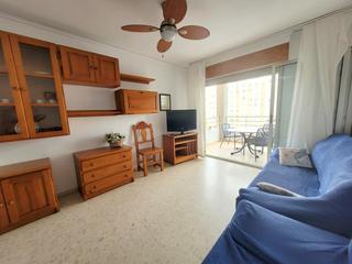 Lloguer Apartament a Alcoi 44. Grao 3 alquiler invierno  verano