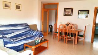 Lloguer Apartament a Rosa de los vientos 20. Jardin v 6 alquiler inviernoverano