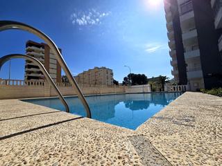 Appartement à Carrer de la rioja 129