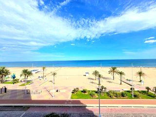 Rent Apartment in Paseo marítimo de neptuno 27. Bonaire 4º alquiler inviernoverano