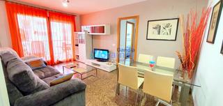 Lloguer Apartament a De la universitat 8. Llometes 4 2 8 alquiler invierno
