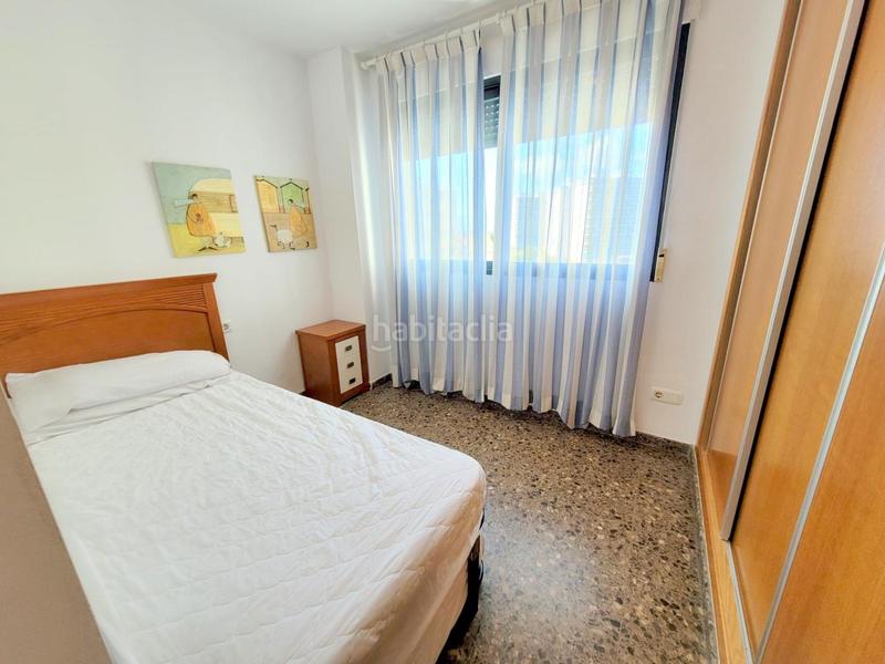 Foto 511761bd-df5a-4b2d-8366-a867ded58b03. Alquiler apartamento en de la universidad 8 llometes 5 21 alquiler invierno verano en Gandia